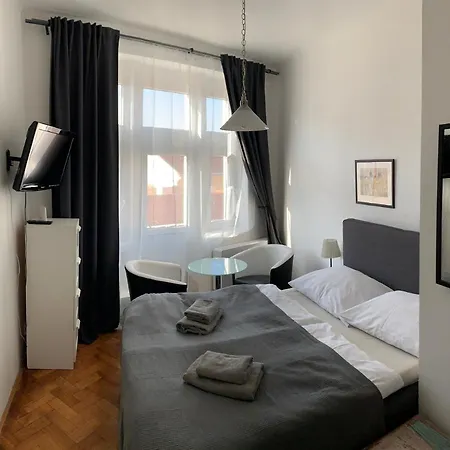 Apartment Skolska