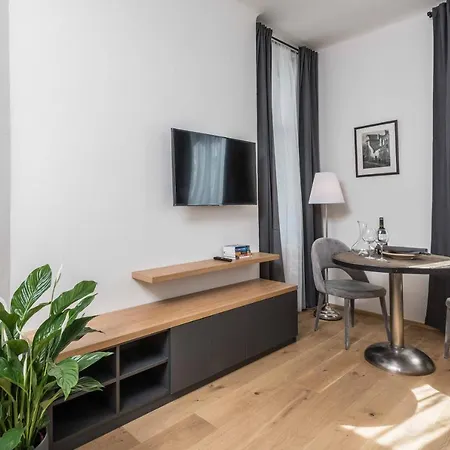 Skolska Apartment