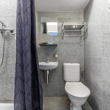 Skolska Apartment