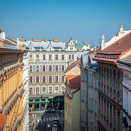 Apartment Skolska *