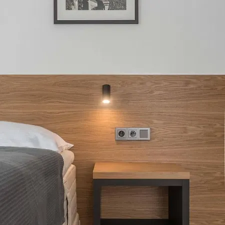 Skolska Apartmán Praha
